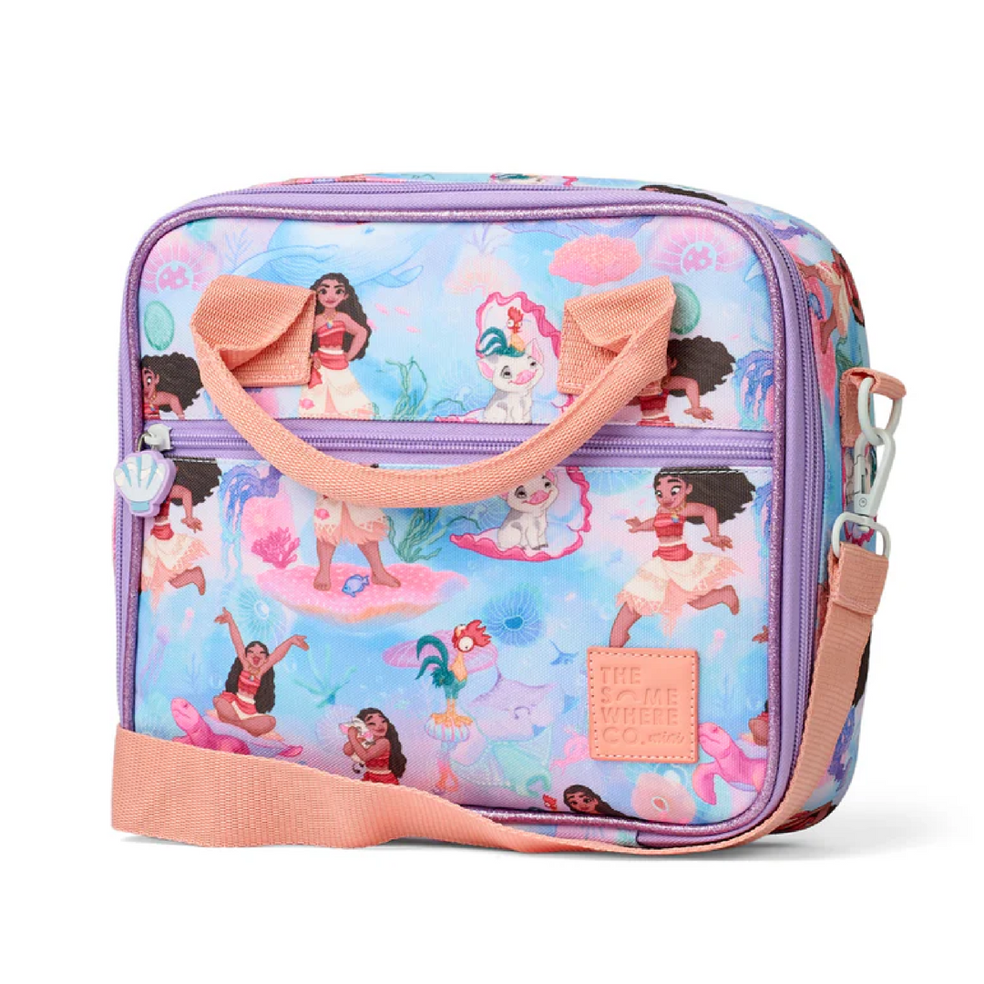 PRE-ORDER - The Somewhere Co. The Munch Lunch Case - Moana