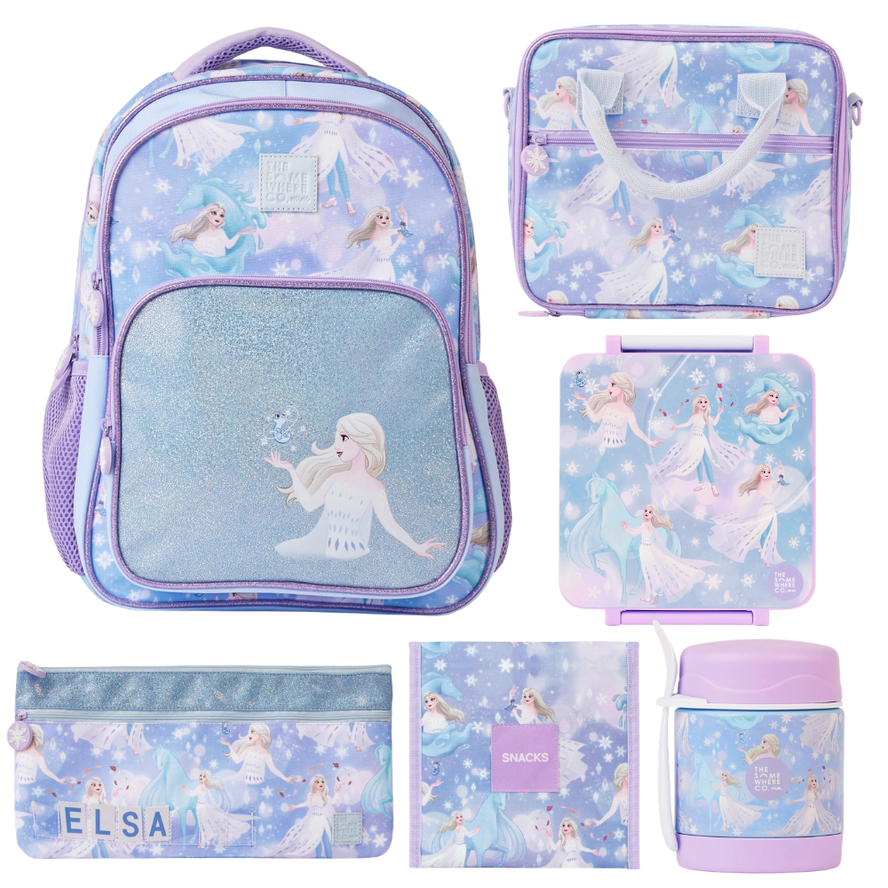 The Somewhere Co. Ultimate Bundle - Frozen