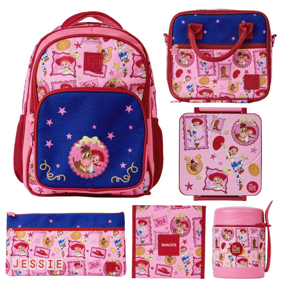 The Somewhere Co. Ultimate Bundle - Jessie