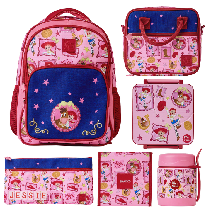 The Somewhere Co. Ultimate Bundle - Jessie