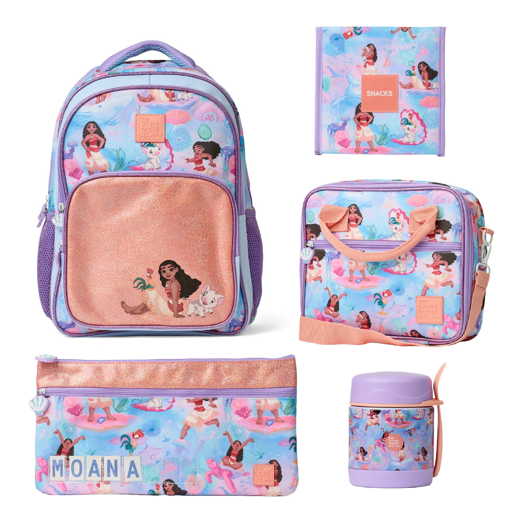 PRE-ORDER - The Somewhere Co. Ultimate Bundle - Moana