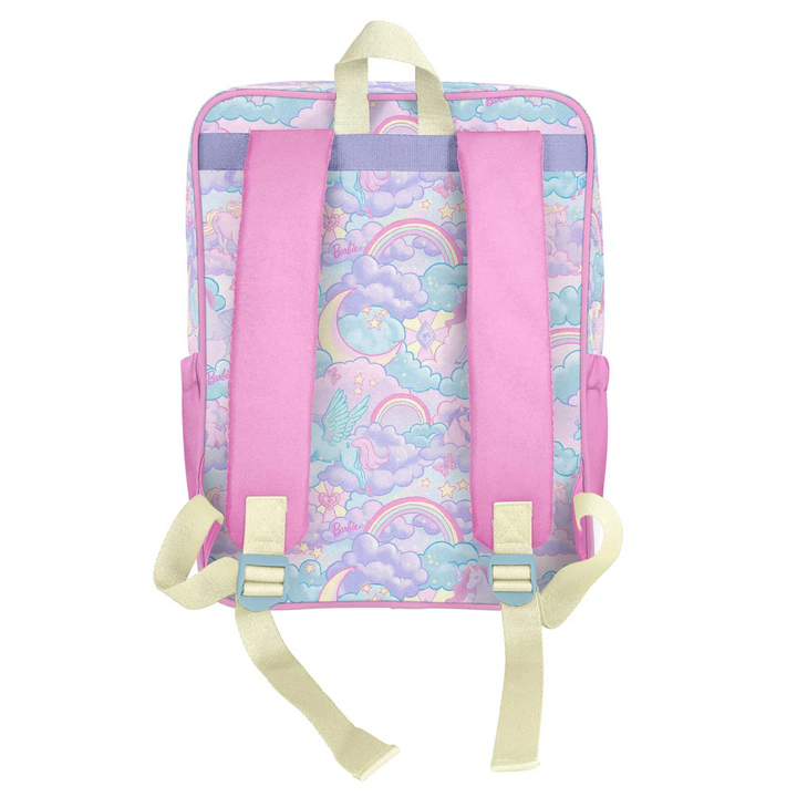 The Somewhere Co. Adventure Backpack - Barbie Unicorn Fantasy