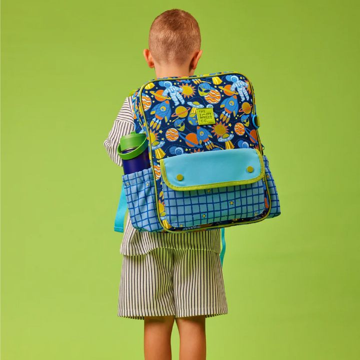 The Somewhere Co. Adventure Backpack - Star Patrol