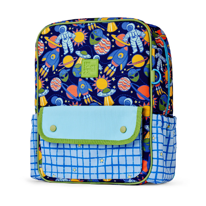 The Somewhere Co. Adventure Backpack - Star Patrol