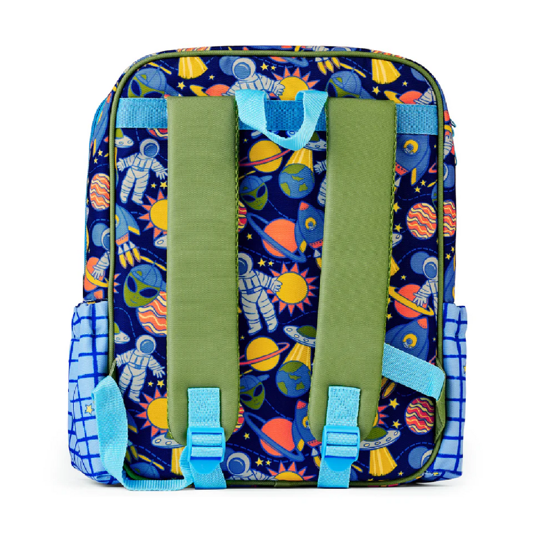 The Somewhere Co. Adventure Backpack - Star Patrol