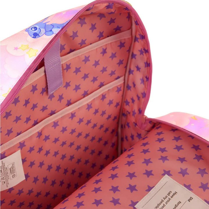 PRE-ORDER - The Somewhere Co. Adventure Backpack - Stitch