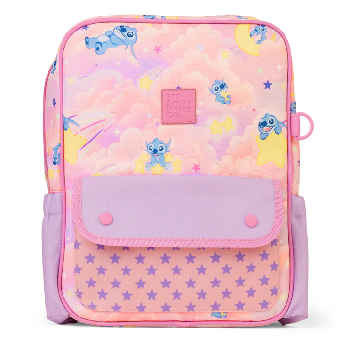 PRE-ORDER - The Somewhere Co. Adventure Backpack - Stitch