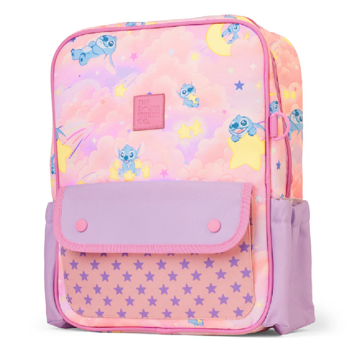 PRE-ORDER - The Somewhere Co. Adventure Backpack - Stitch