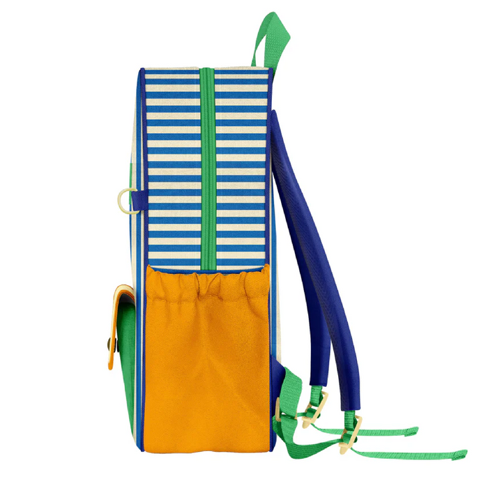 The Somewhere Co. Adventure Backpack - Sun Dash