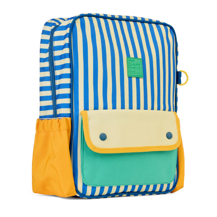 The Somewhere Co. Adventure Backpack - Sun Dash