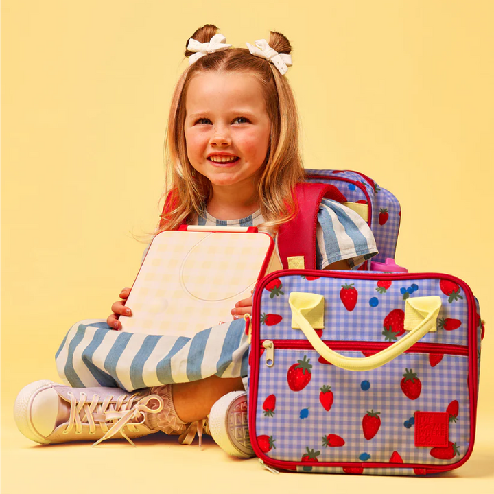 The Somewhere Co. Ultimate Bundle - Berry Patch - FREE SHIPPING