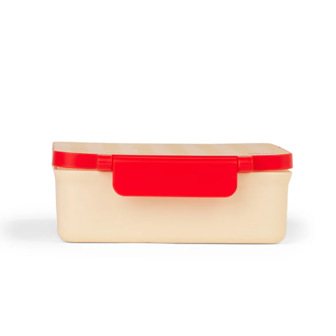 The Somewhere Co. Bento Lunch Box - Berry Patch