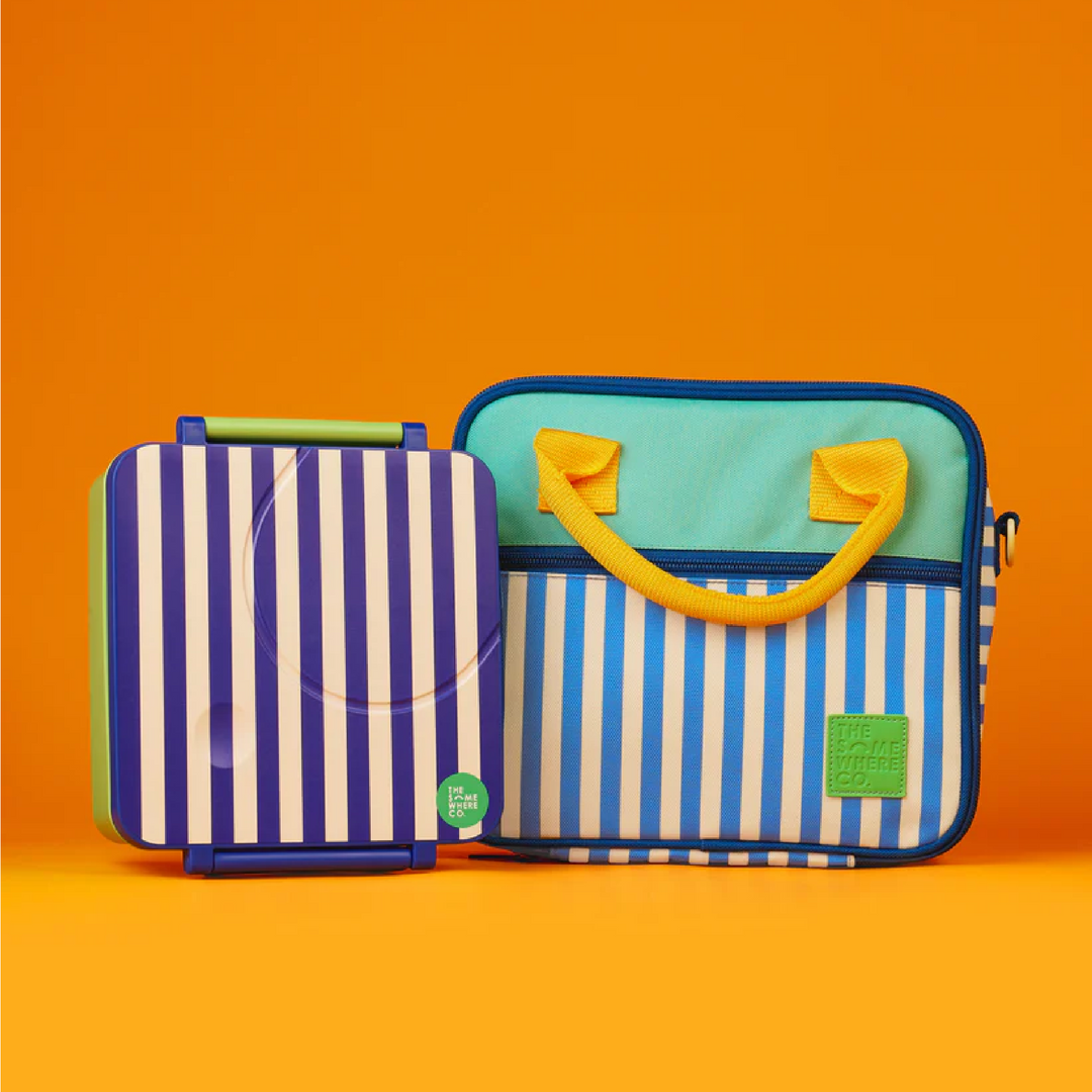 The Somewhere Co. Bento Lunch Box - Sun Dash
