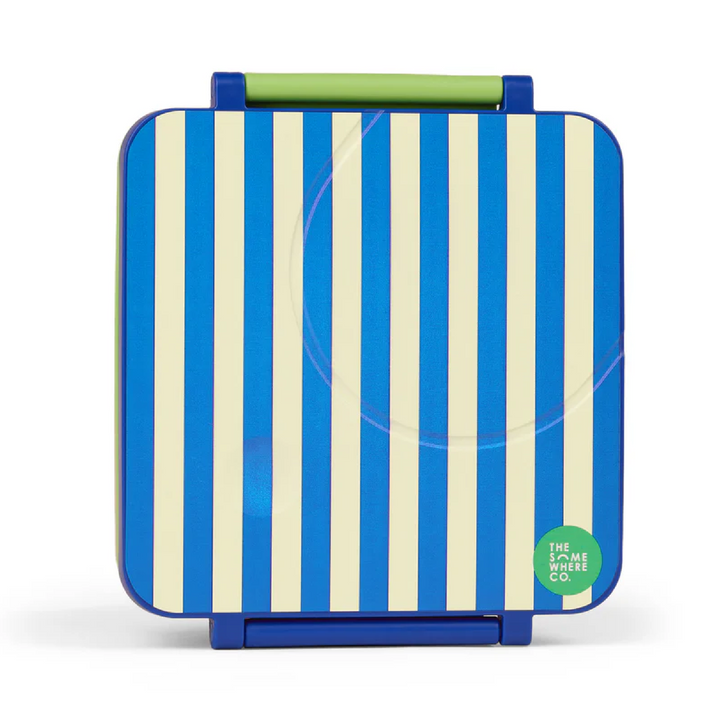 The Somewhere Co. Bento Lunch Box - Sun Dash