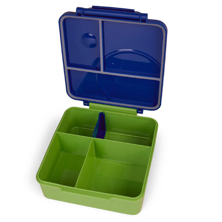 The Somewhere Co. Bento Lunch Box - Sun Dash