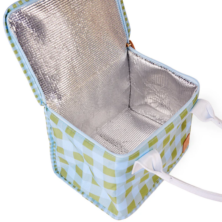 The Somewhere Co. Insulated Lunch Bag - Alfresco