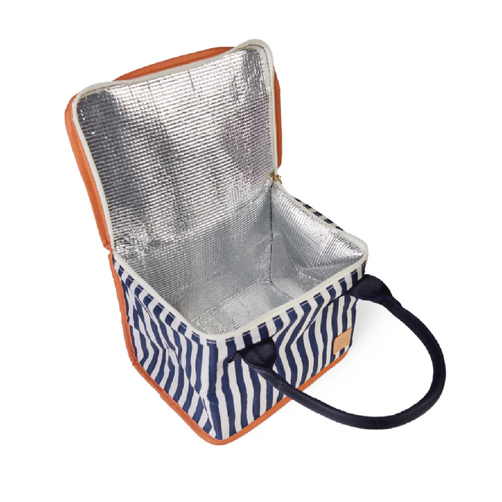 The Somewhere Co. Insulated Lunch Bag - Moon Court