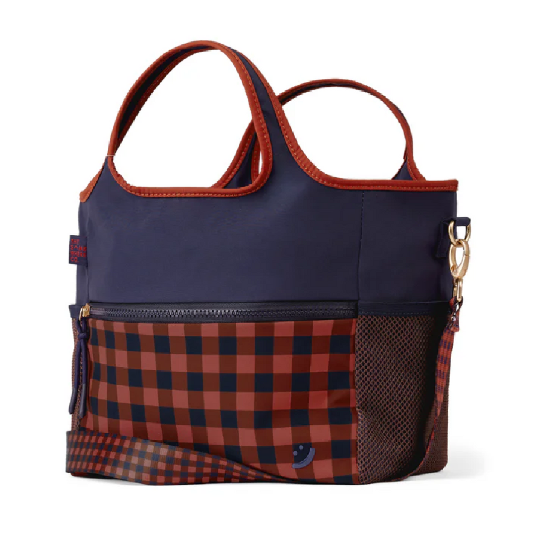 The Somewhere Co. Lunch Buddy - Chestnut