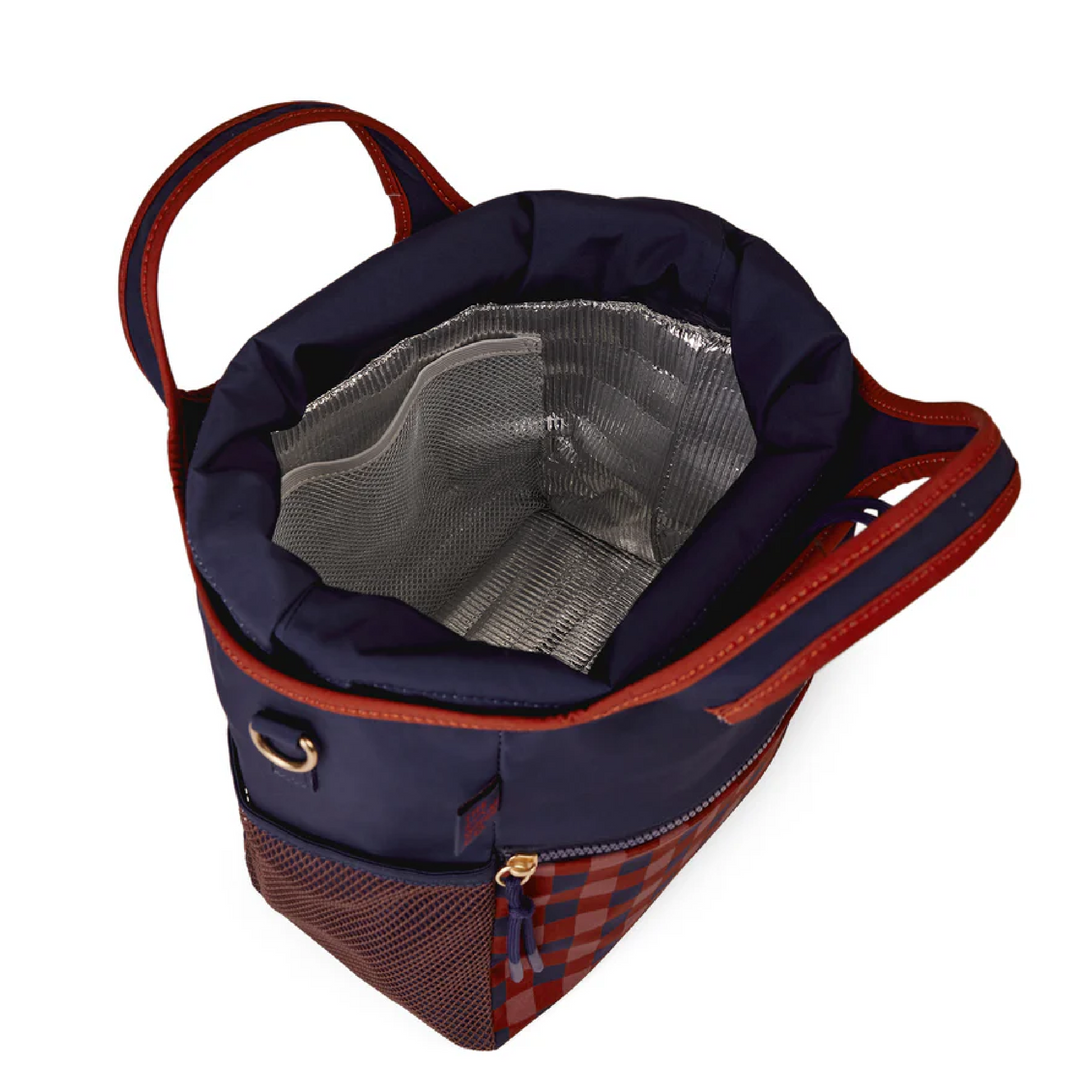 The Somewhere Co. Lunch Buddy - Chestnut