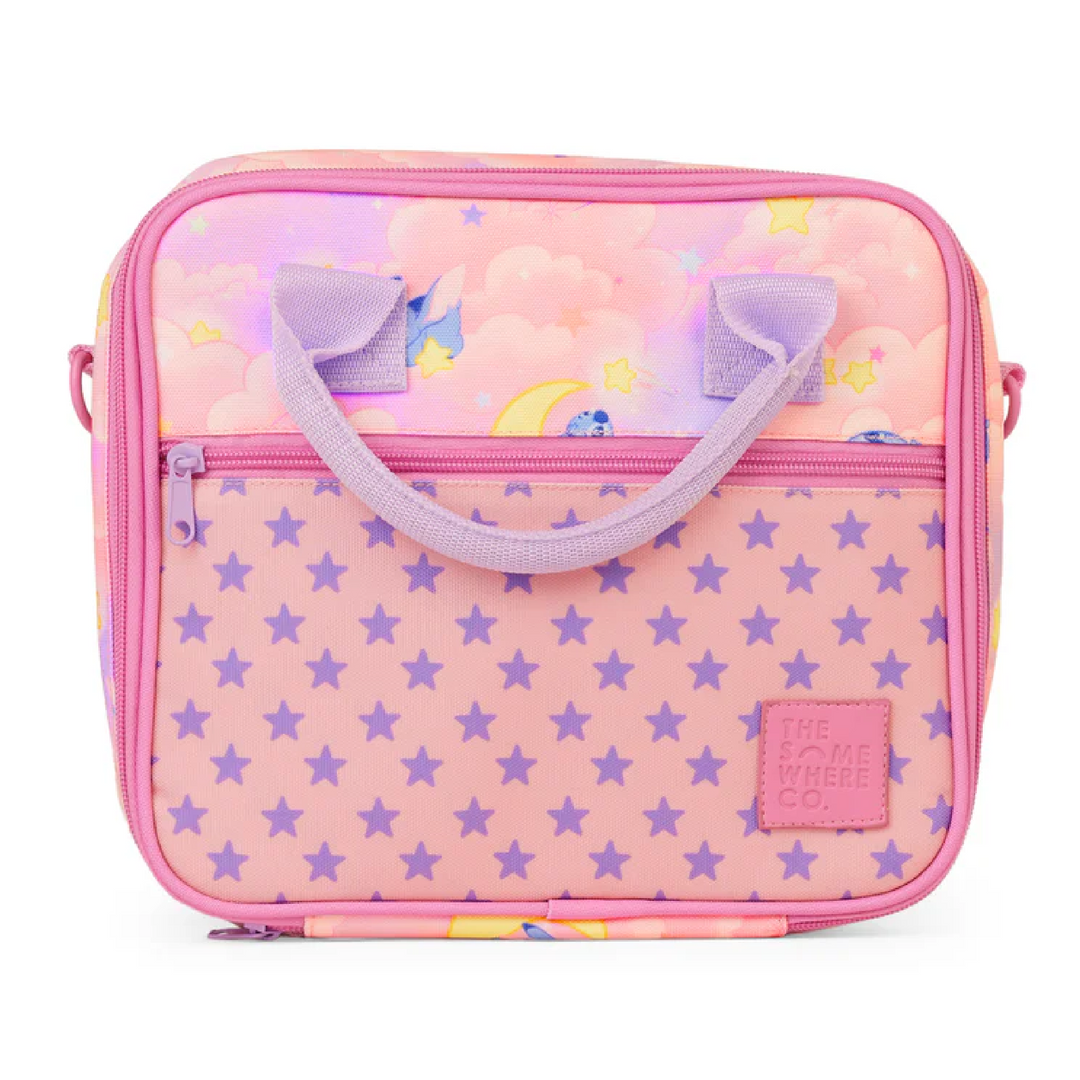 PRE-ORDER - The Somewhere Co. Lunch Case - Stitch