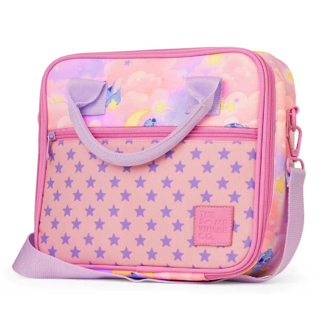 PRE-ORDER - The Somewhere Co. Lunch Case - Stitch