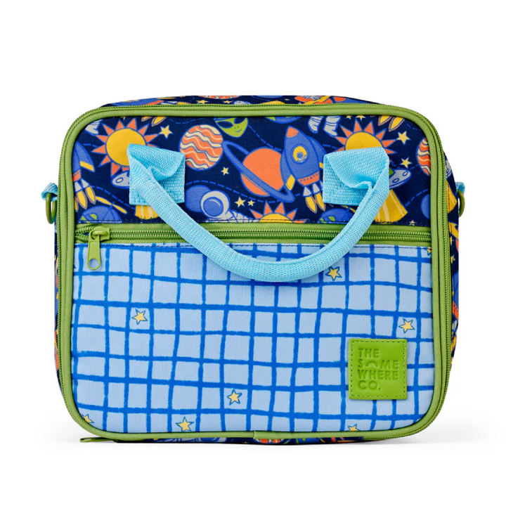 The Somewhere Co. Lunch Case - Star Patrol