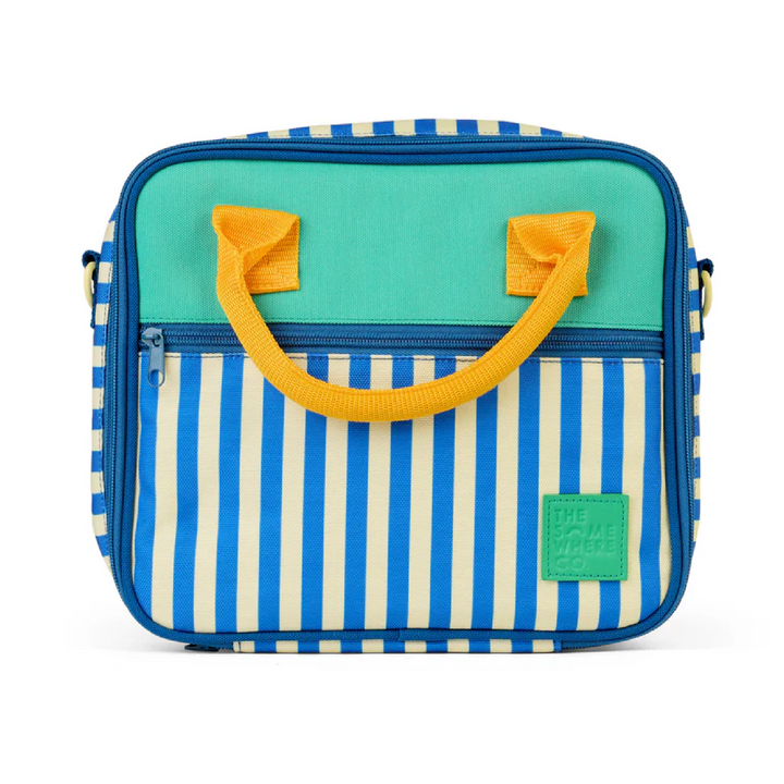 The Somewhere Co. Lunch Case - Sun Dash