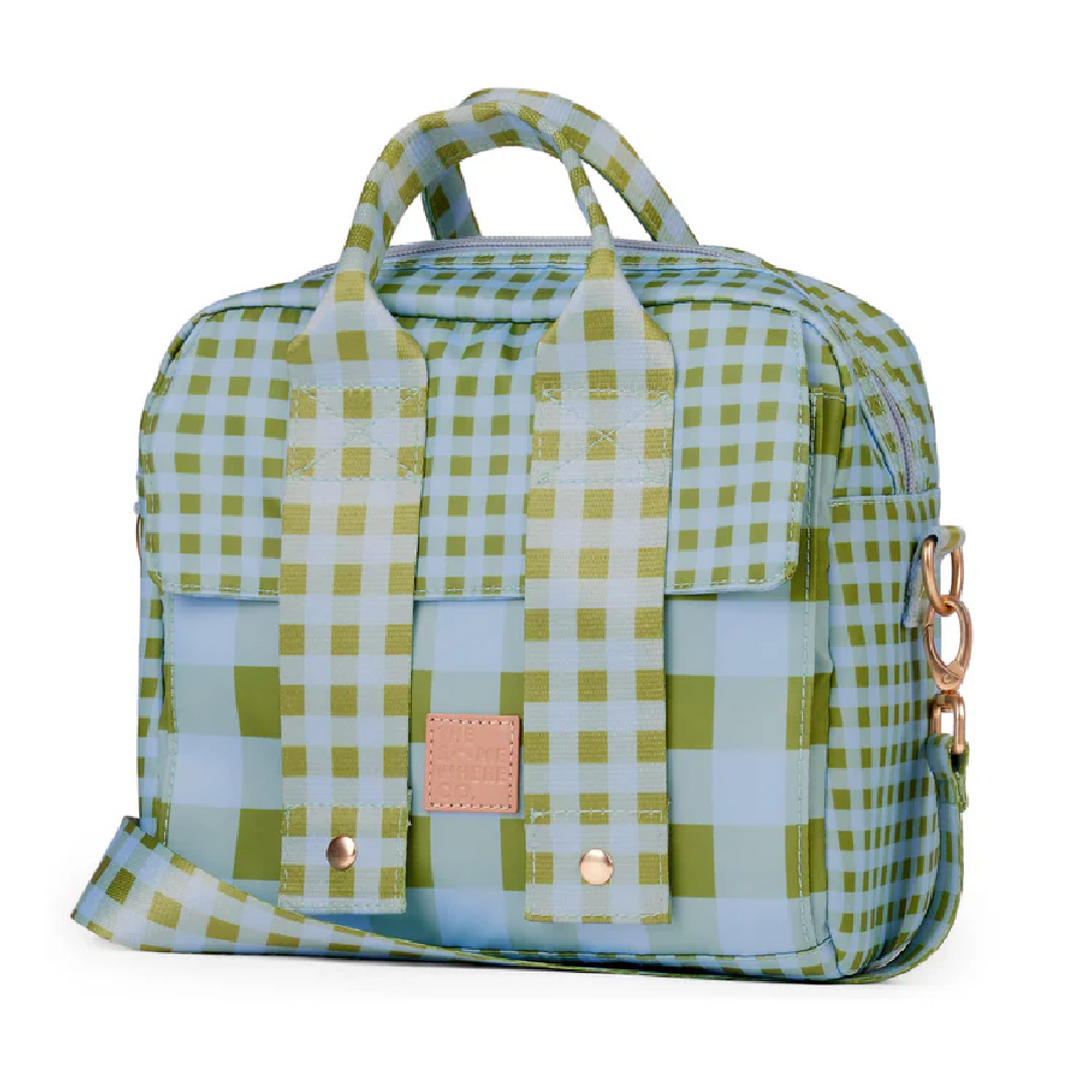 The Somewhere Co. Lunch Tote - Alfresco