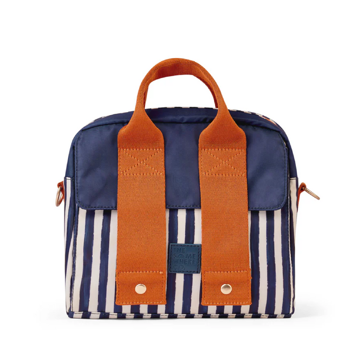 The Somewhere Co. Lunch Tote - Moon Court