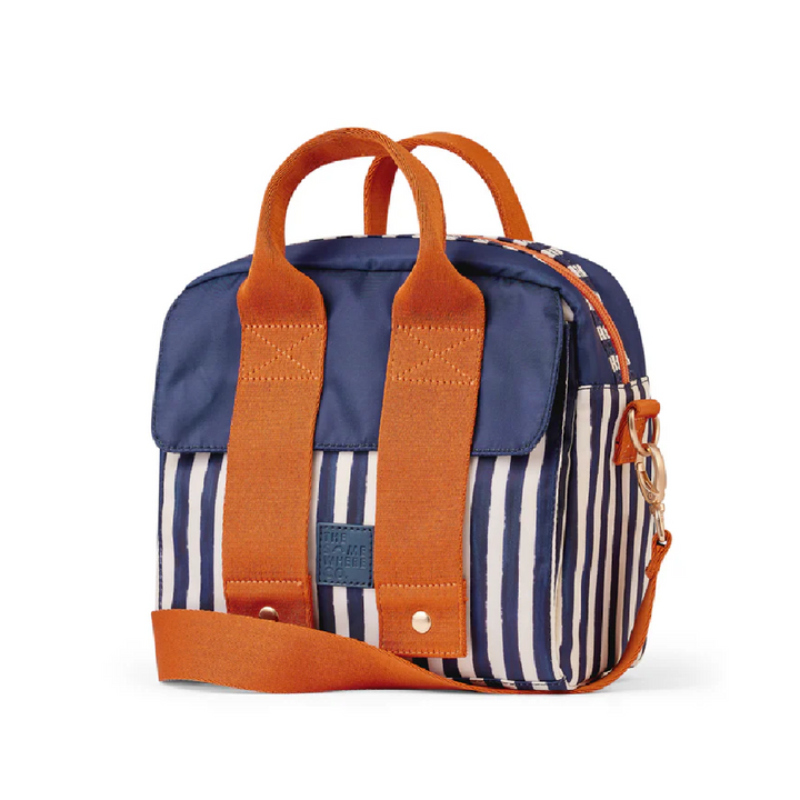 The Somewhere Co. Lunch Tote - Moon Court