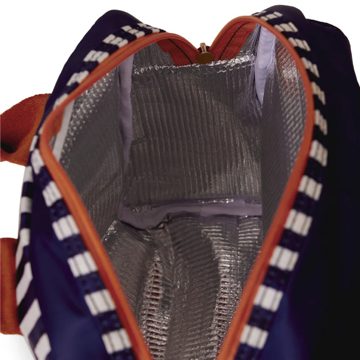 The Somewhere Co. Lunch Tote - Moon Court