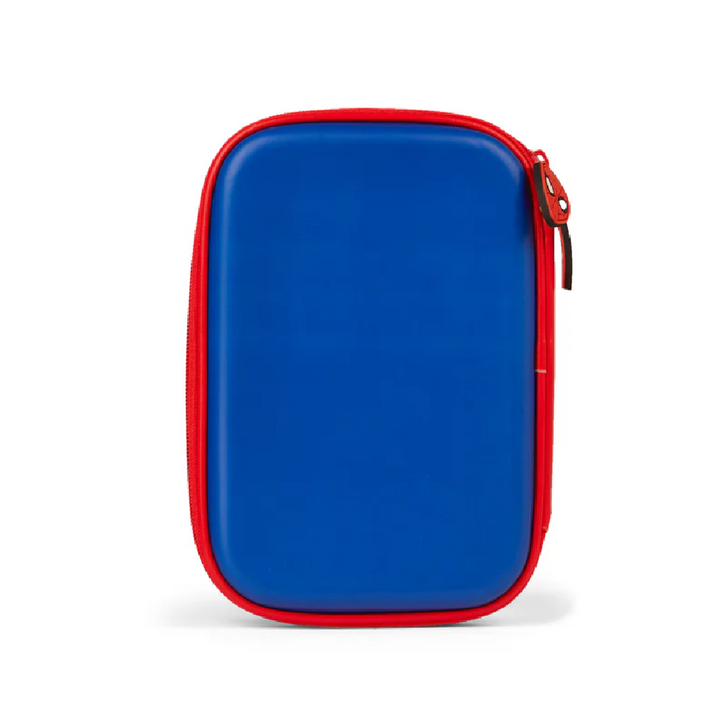 The Somewhere Co. Mini Bubble Pencil Case - Spider-Man