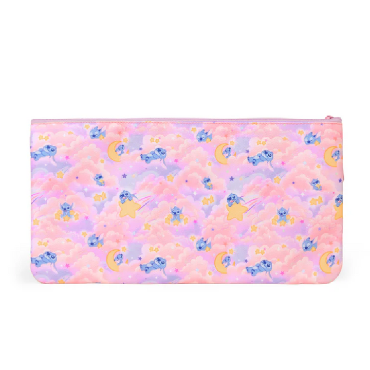 PRE-ORDER - The Somewhere Co. Mini ID Pencil Case - Stitch