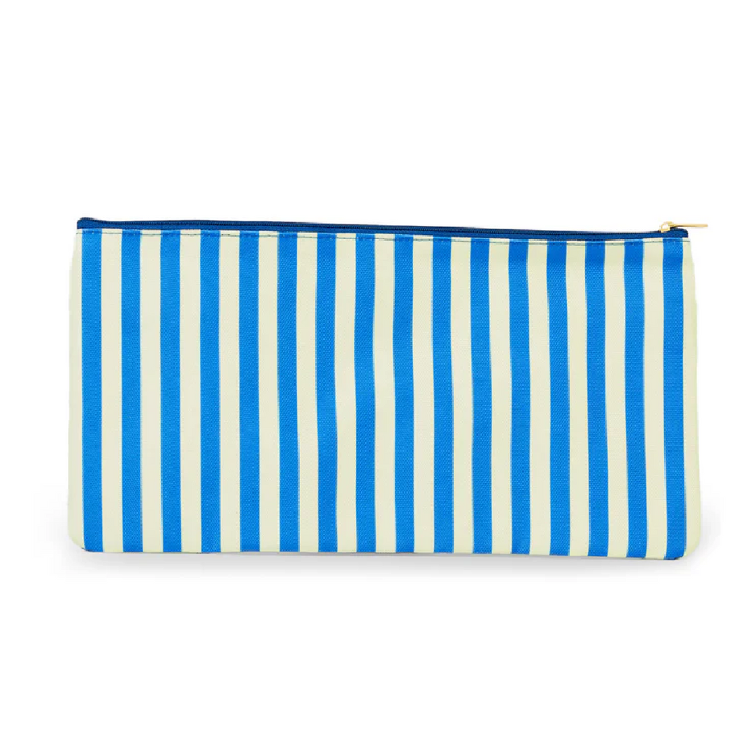 The Somewhere Co. Mini ID Pencil Case - Sun Dash