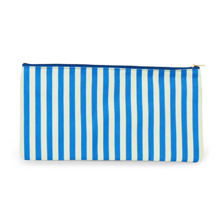 The Somewhere Co. Mini ID Pencil Case - Sun Dash