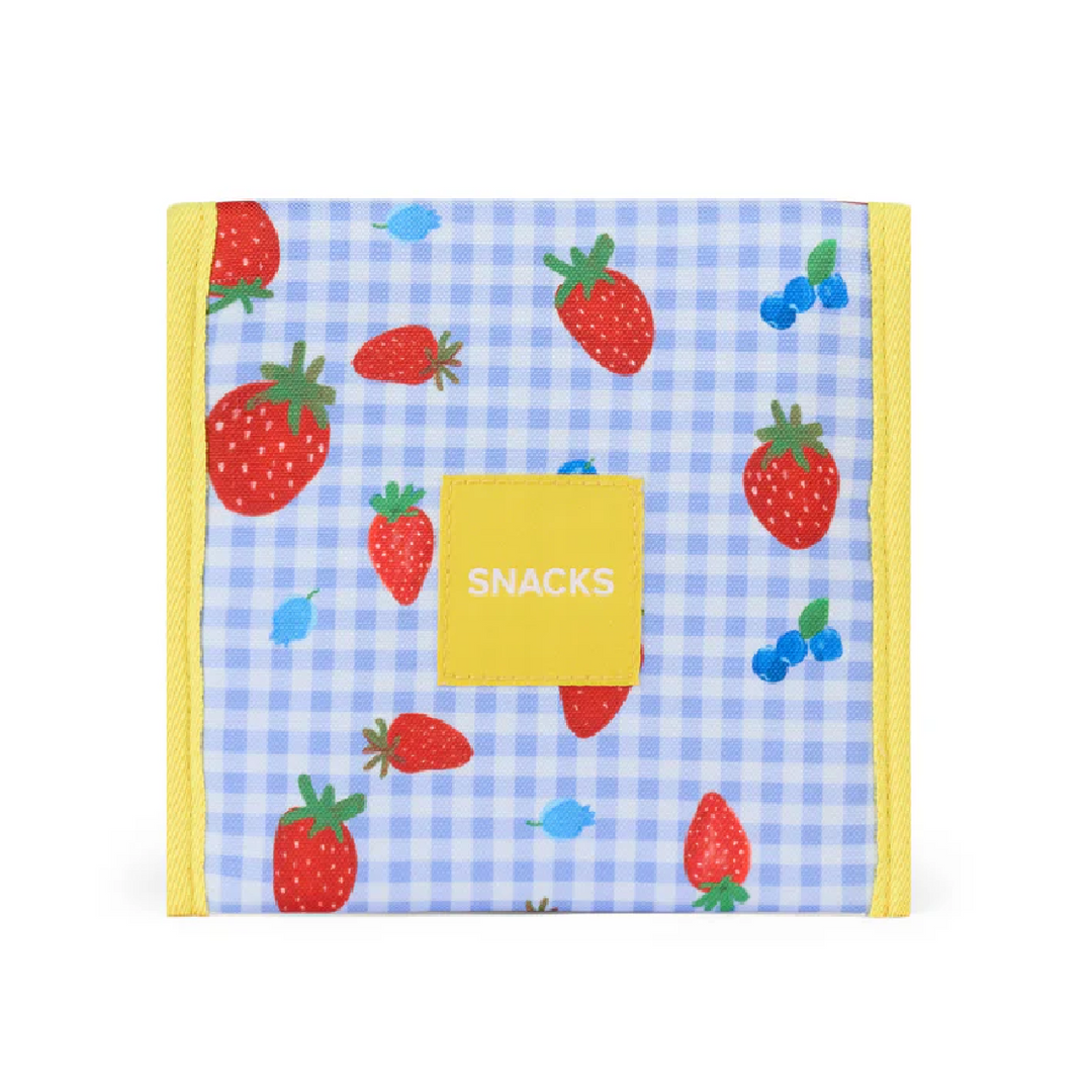 The Somewhere Co. Snack Bag - Berry Patch
