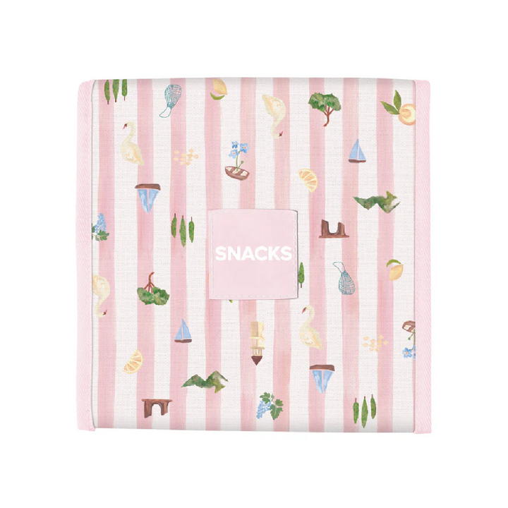 The Somewhere Co. Snack Bag - Boat Days