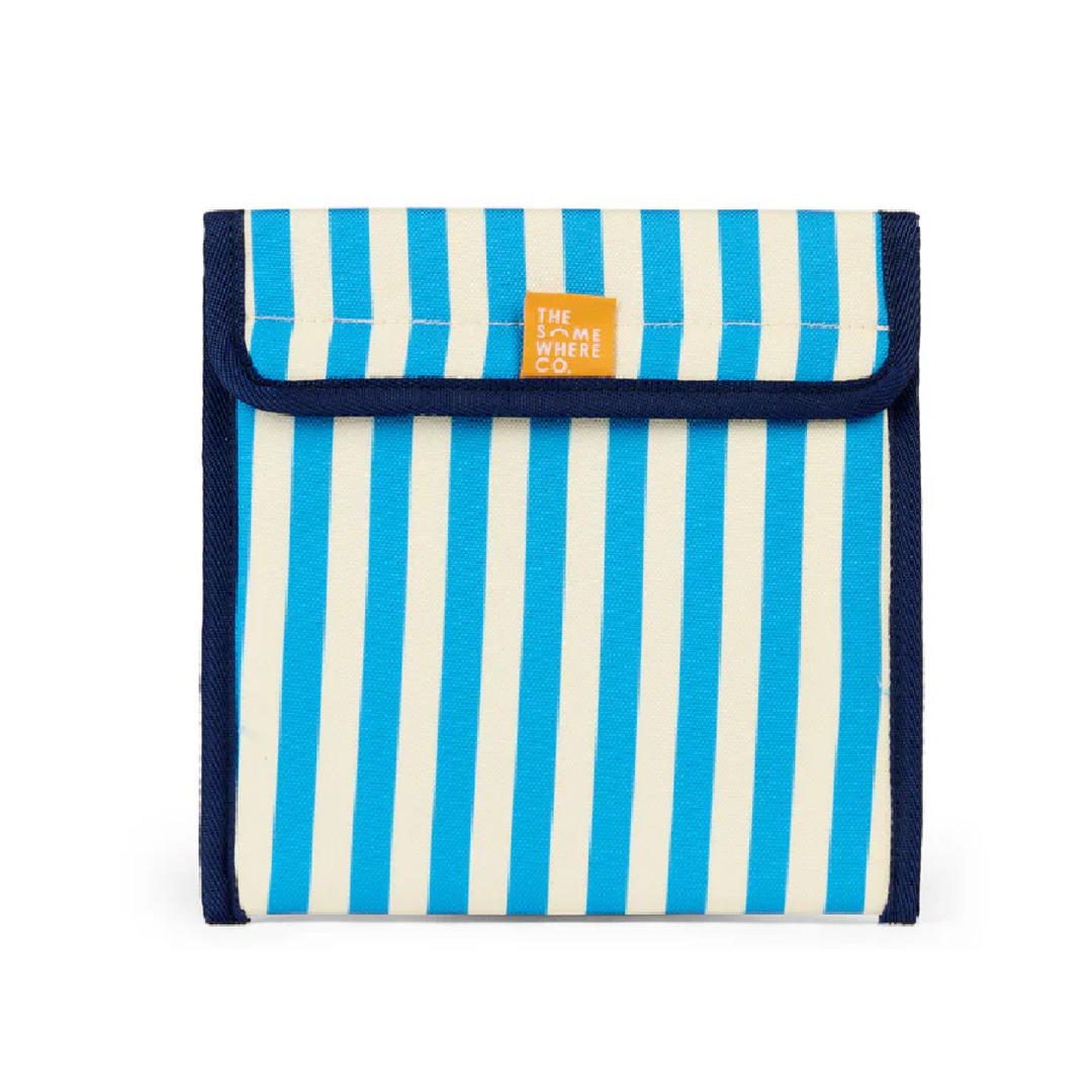 The Somewhere Co. Snack Bag - Sun Dash