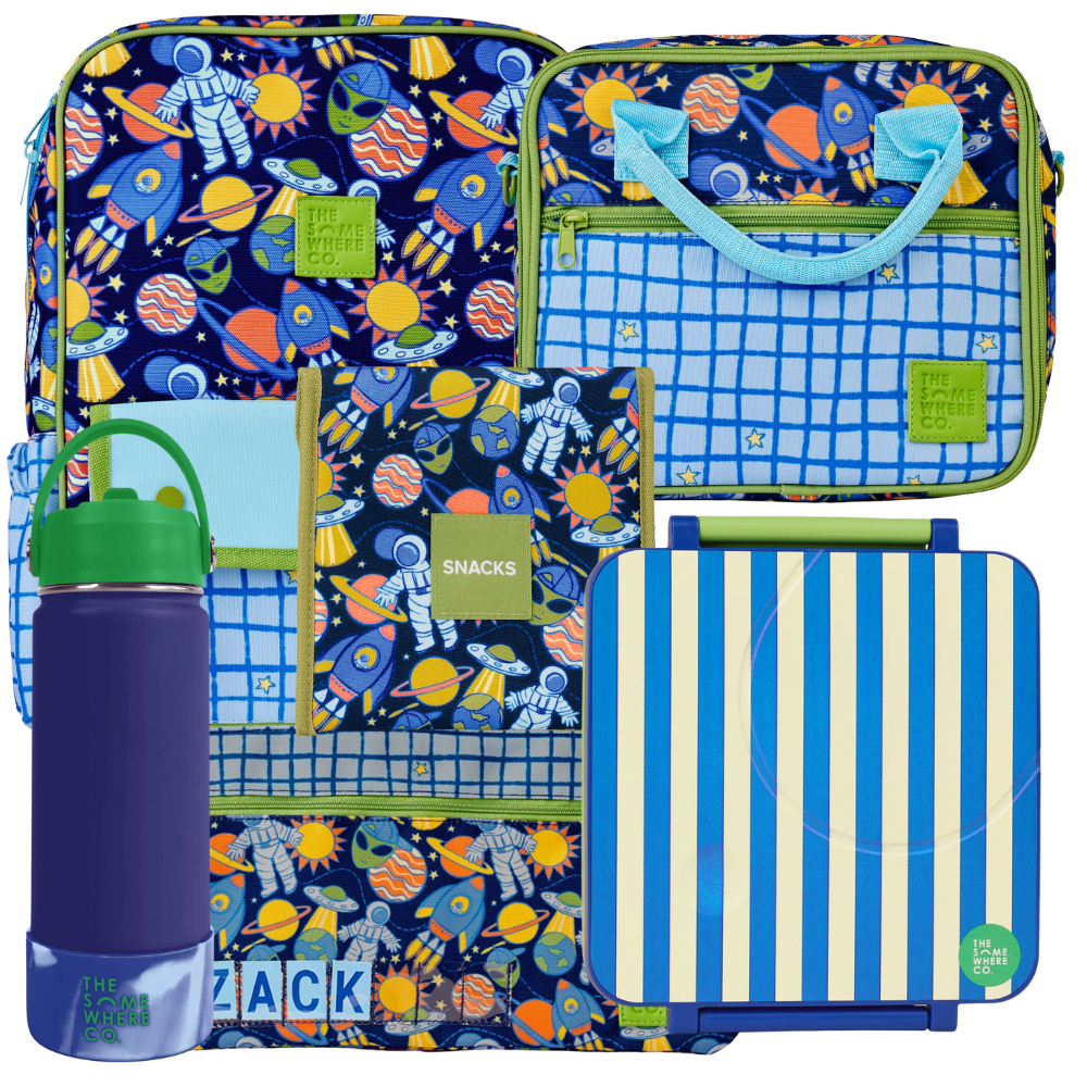 The Somewhere Co. Ultimate Bundle - Star Patrol - FREE SHIPPING