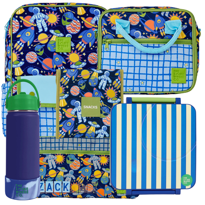 The Somewhere Co. Ultimate Bundle - Star Patrol - FREE SHIPPING