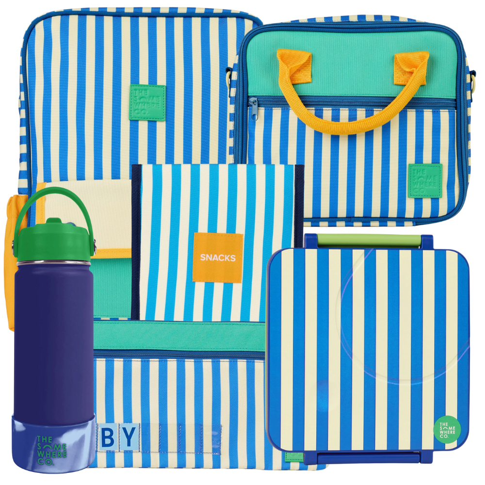 The Somewhere Co. Ultimate Bundle - Sun Dash - FREE SHIPPING