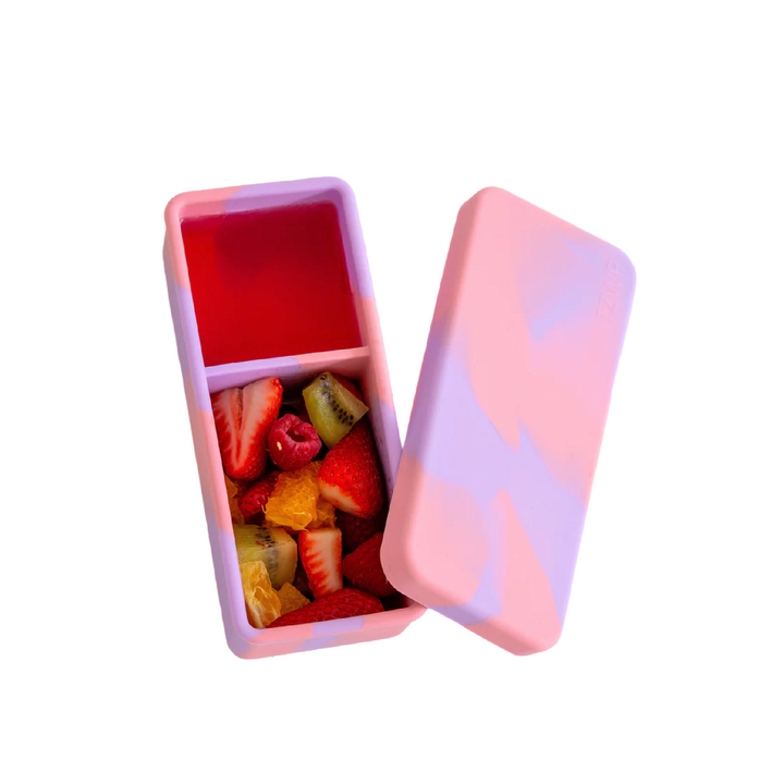 The Zero Waste People Bento Bite - Bubblegum