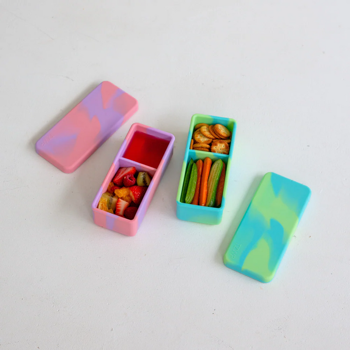 The Zero Waste People Bento Bite - Bubblegum