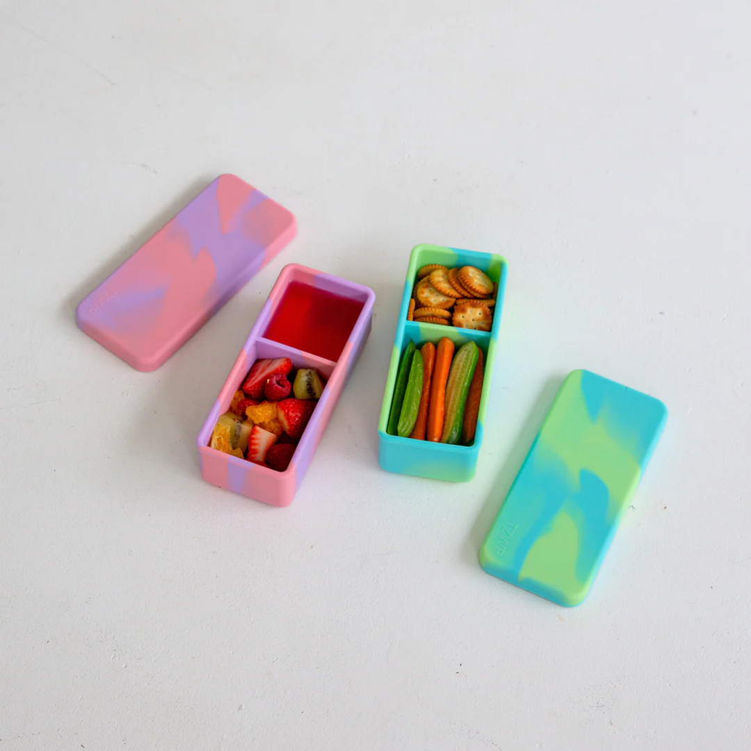 The Zero Waste People Bento Bite - Kiwi