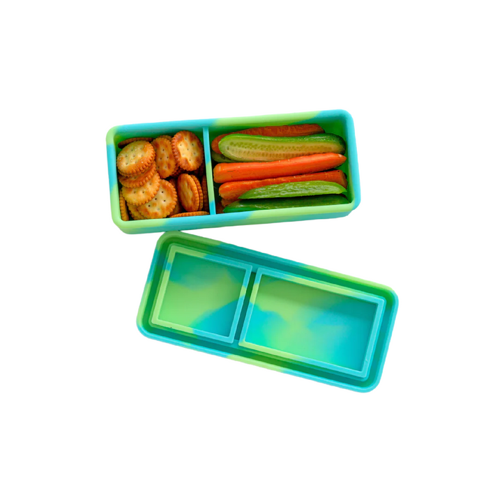 The Zero Waste People Bento Bite - Kiwi