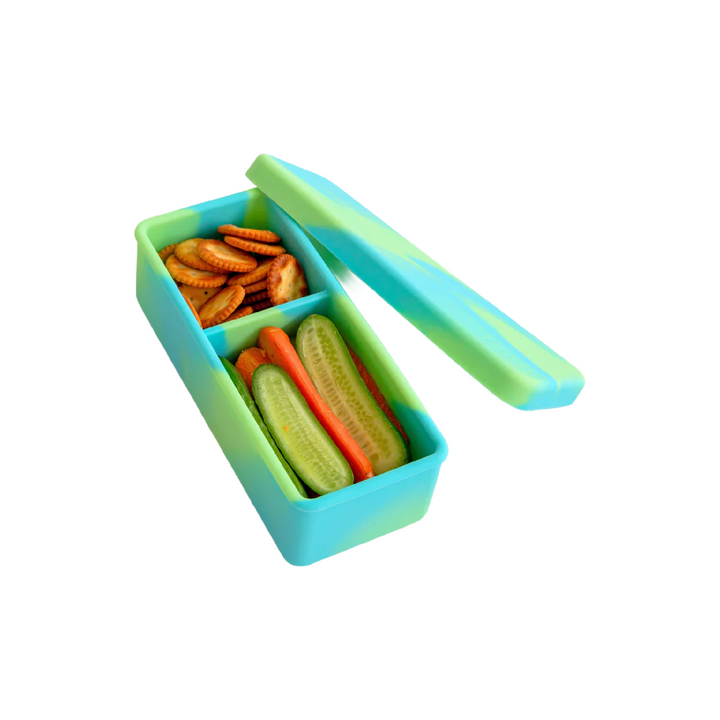 The Zero Waste People Bento Bite - Kiwi