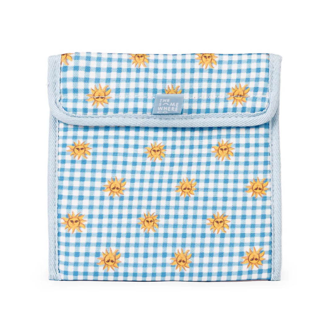 The Somewhere Co. Snack Bag - Sundazed