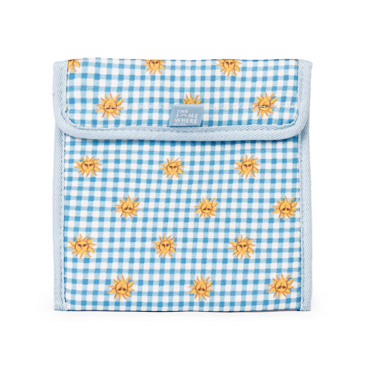 The Somewhere Co. Snack Bag - Sundazed