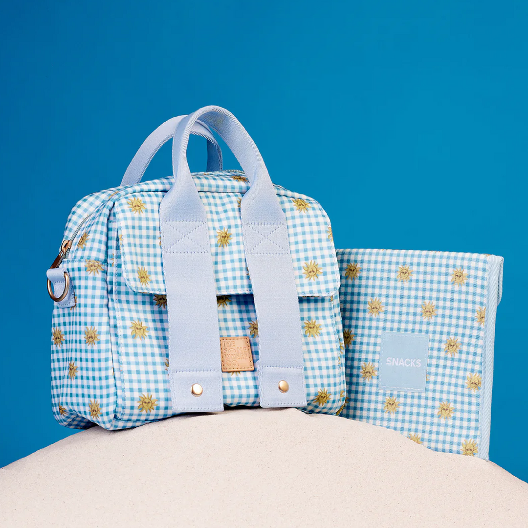 The Somewhere Co. Snack Bag - Sundazed