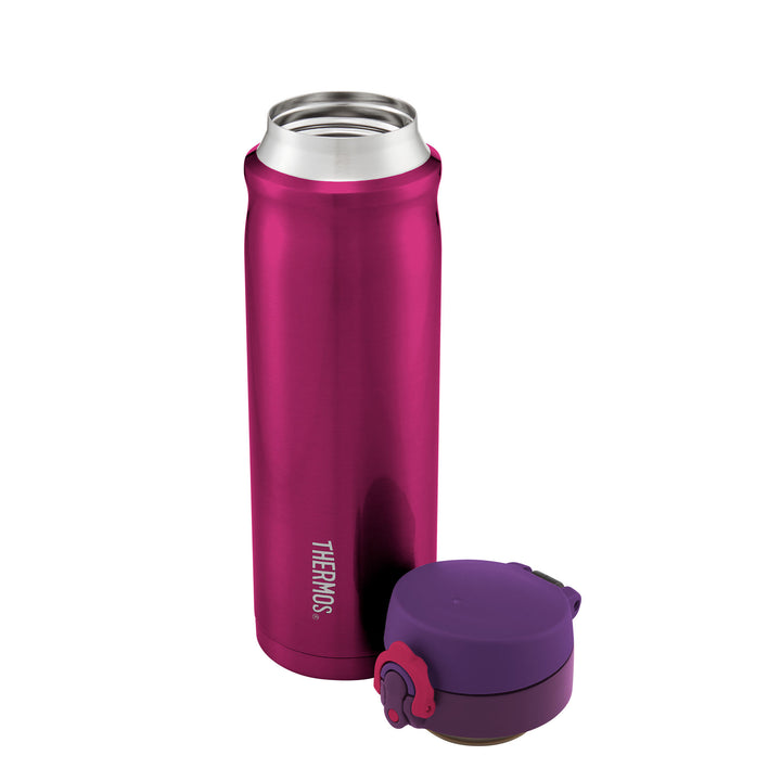 Thermos Insulated Drink Bottle 470ml - Pink